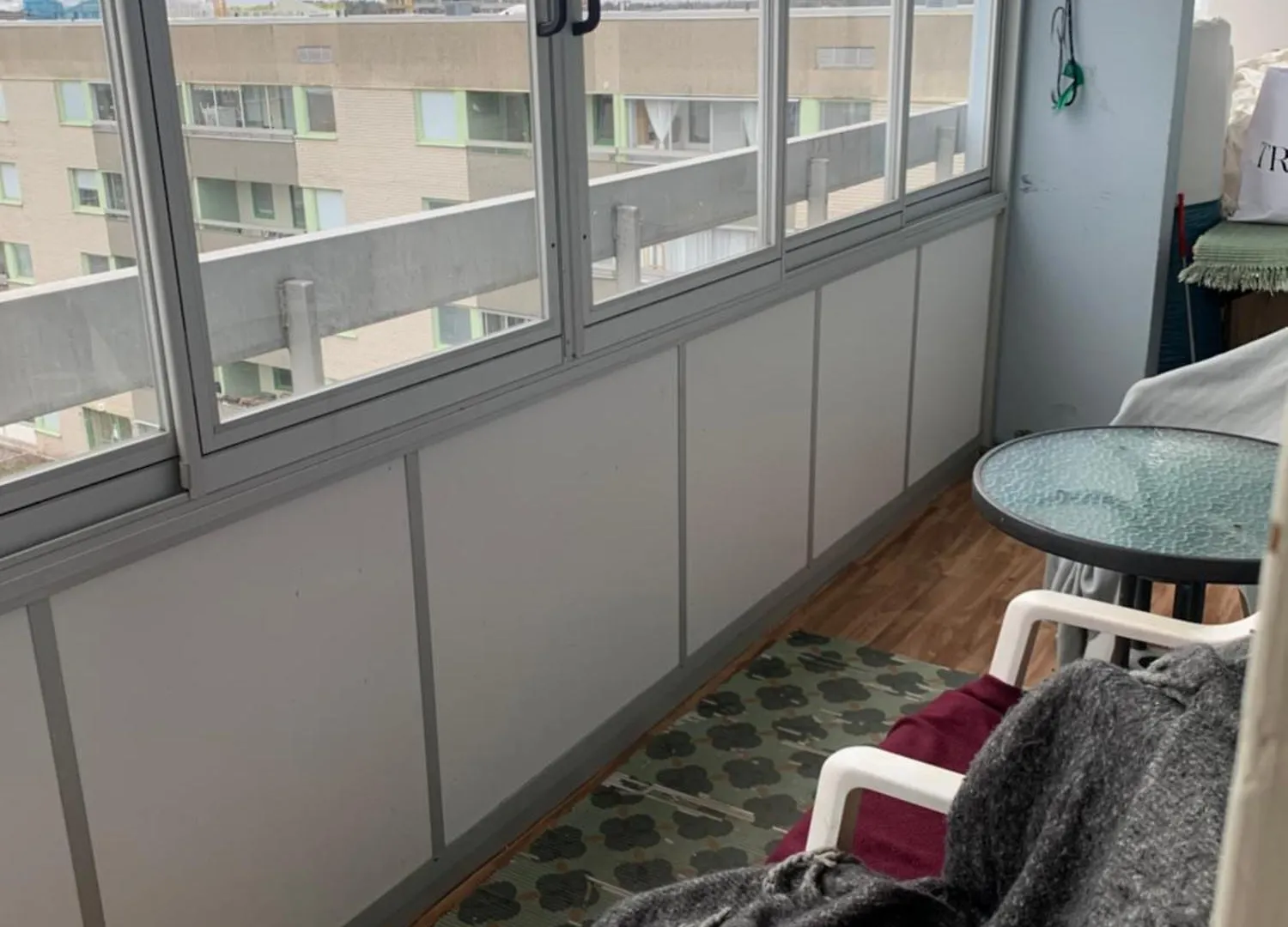 Naera Mall Of Scandinavia Sundbyberg Apartment
