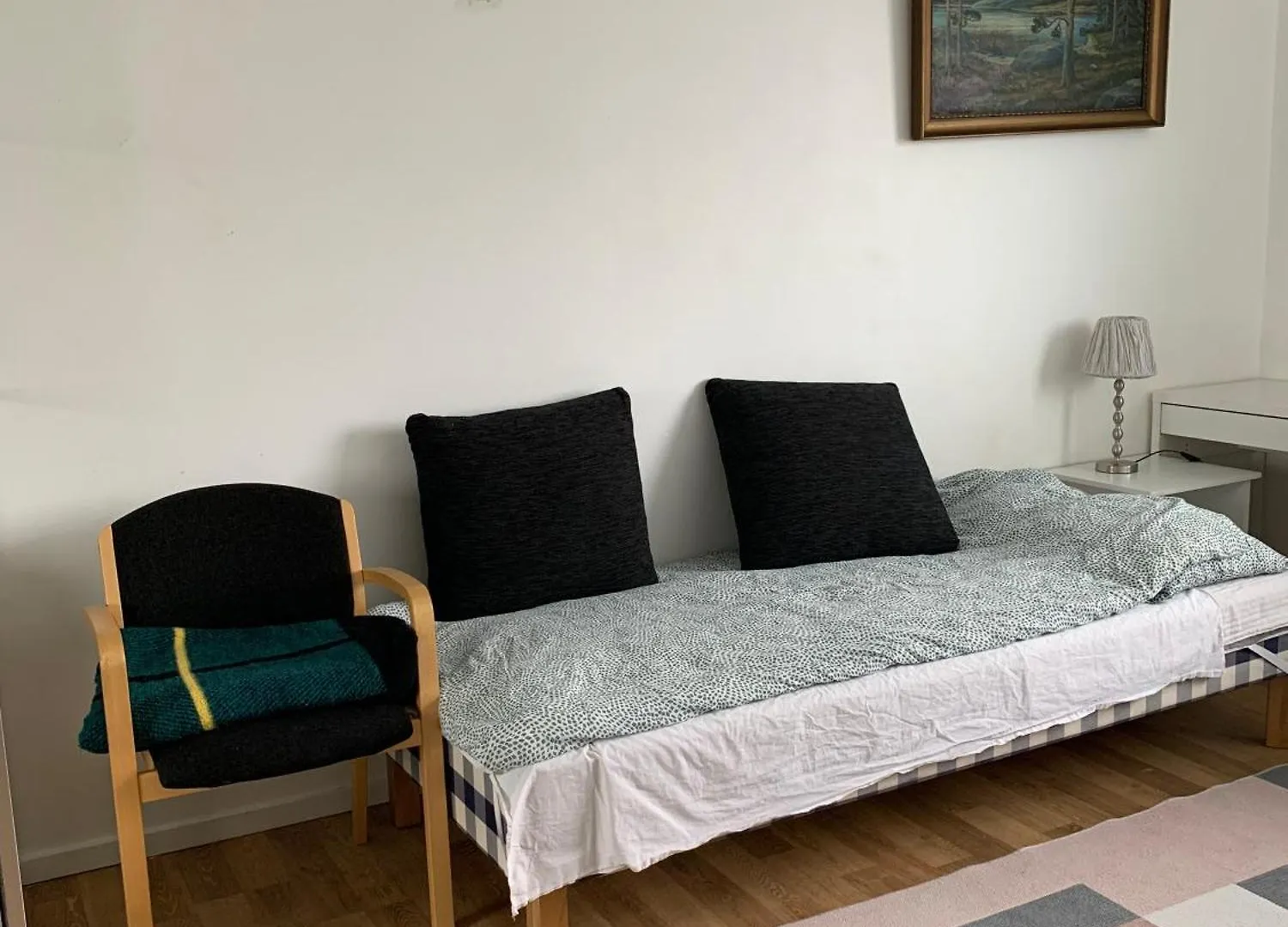 Apartment Naera Mall Of Scandinavia Sundbyberg Sweden